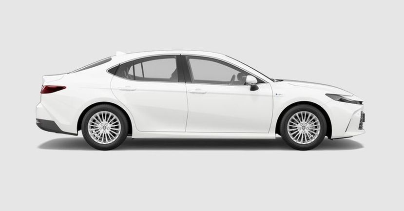 TOYOTA CAMRY Novated Lease Pricing & Calculator | NLA